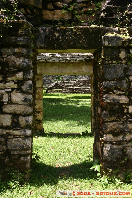 Yaxchilan
Mots-clés: Ruines