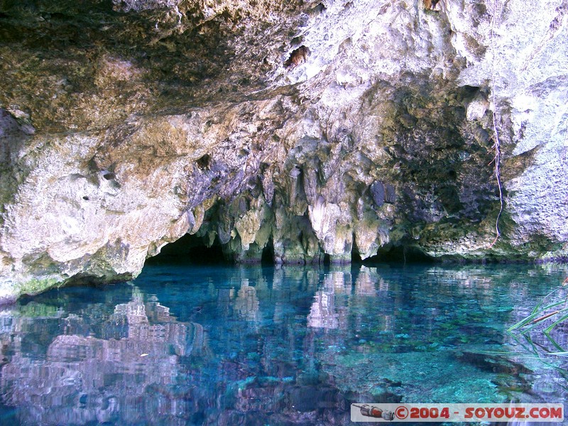 Gran Cenote
