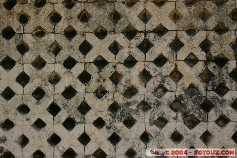 Chichen Itza
Mots-clés: Ruines Maya patrimoine unesco