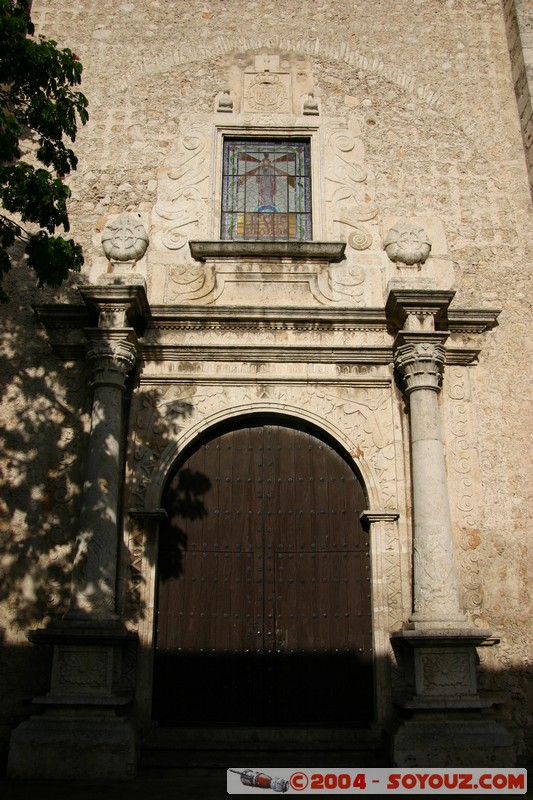Iglesia de Jesus
Mots-clés: Eglise