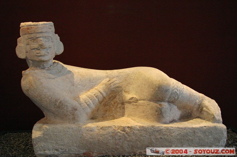 Museo regional de Antropologia
