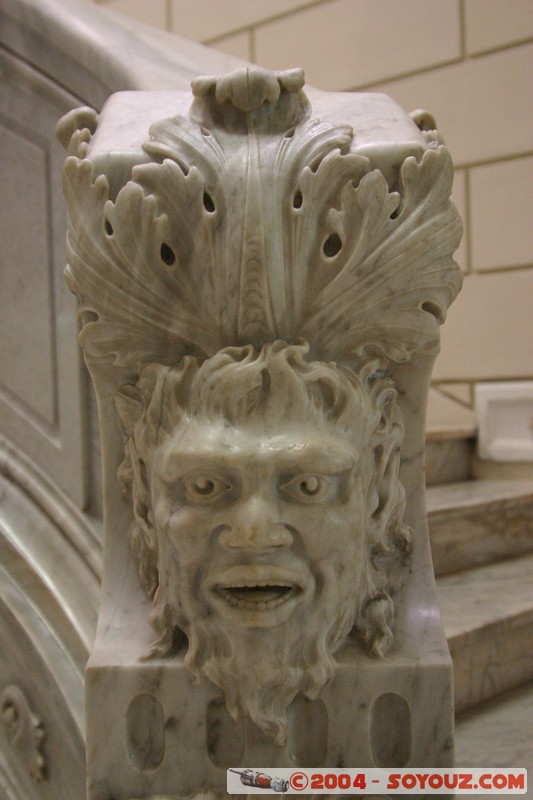 Museo regional de Antropologia
