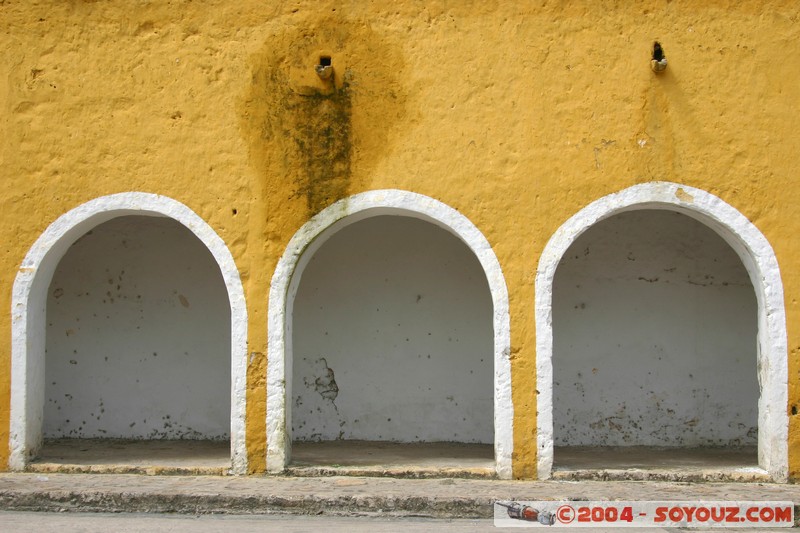 Izamal
