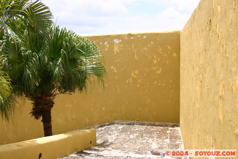 Campeche - Baluarte
Mots-clés: patrimoine unesco