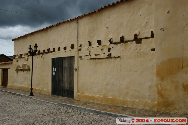 San Cristobal de la Casas
