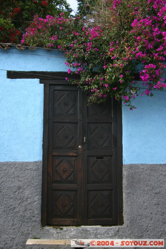 San Cristobal de la Casas
