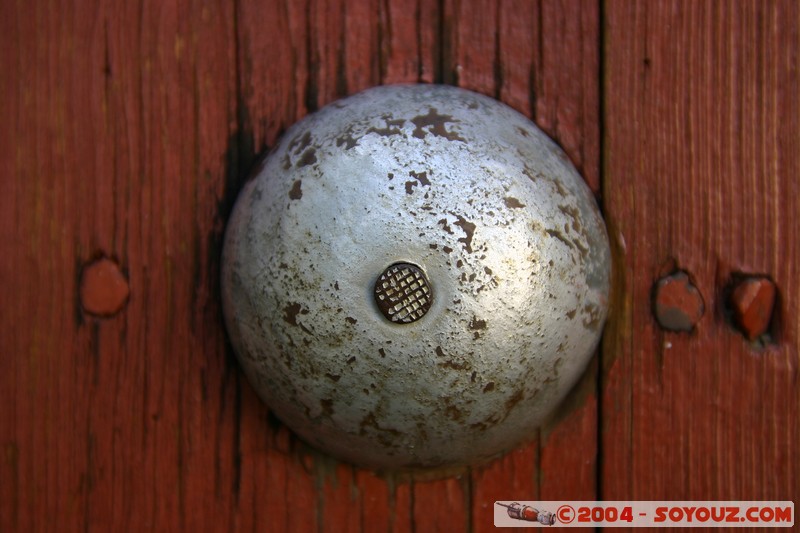 Oaxaca
Mots-clés: clou patrimoine unesco