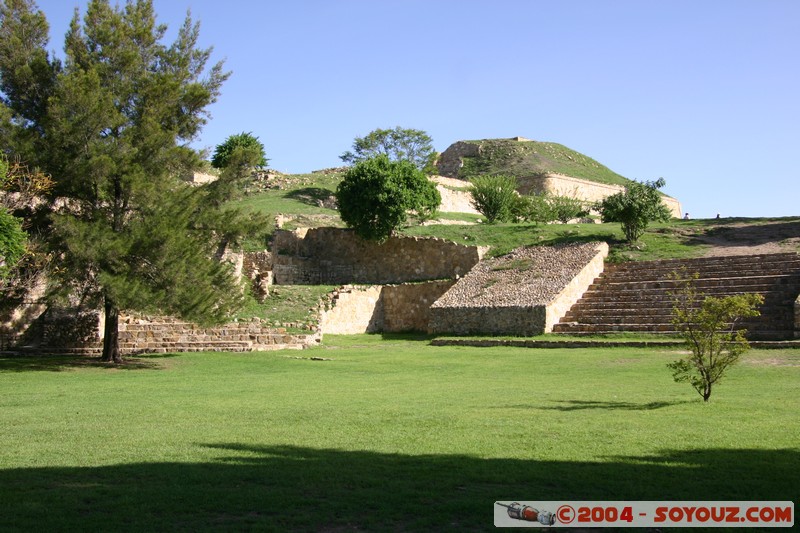 Monte Alban
Mots-clés: Ruines patrimoine unesco