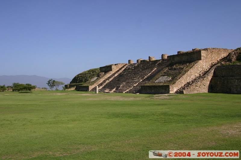 Monte Alban
Mots-clés: Ruines patrimoine unesco