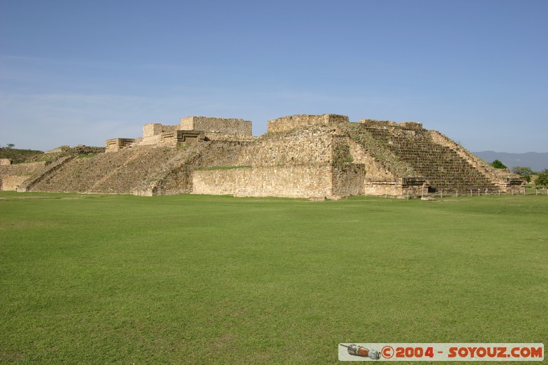 Monte Alban
Mots-clés: Ruines patrimoine unesco