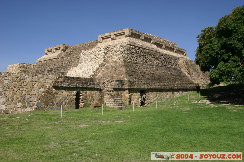 Monte Alban
Mots-clés: Ruines patrimoine unesco