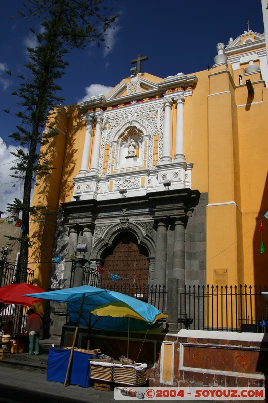 Puebla
