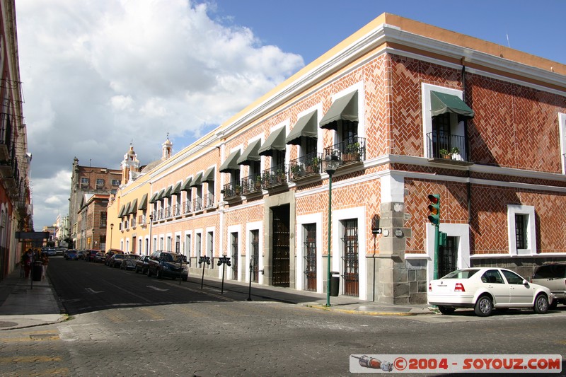 Puebla
