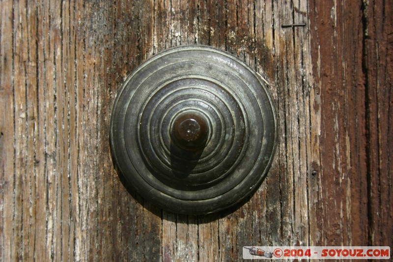 Puebla
Mots-clés: clou