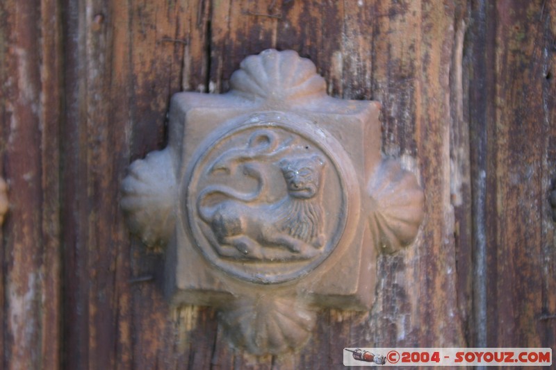 Puebla
Mots-clés: clou