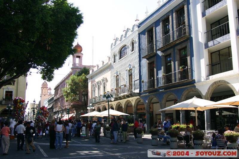 Puebla
