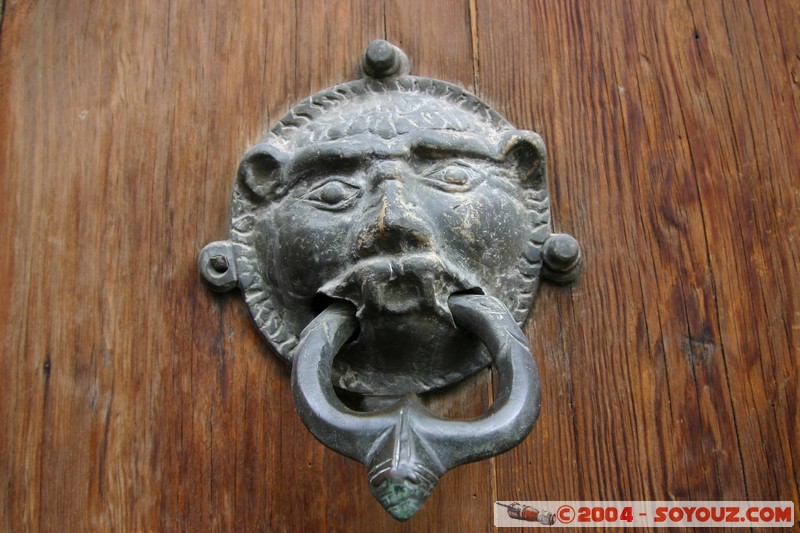 San Luis Potosi
Mots-clés: clou