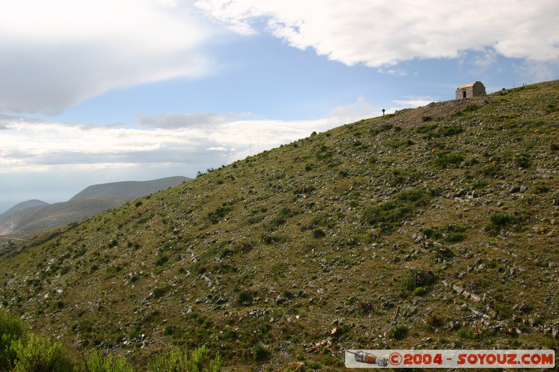 Real de Catorce - Pueblo fantasma
