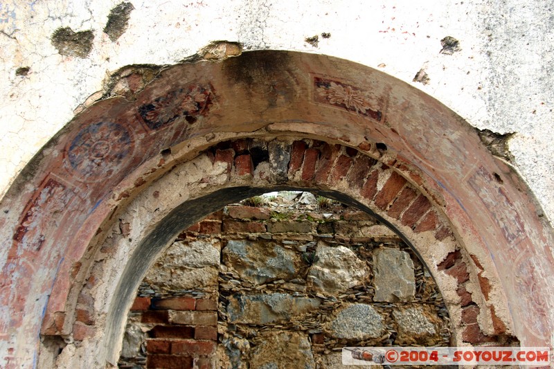 Real de Catorce - Pueblo fantasma
