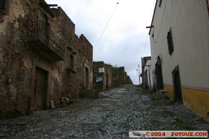 Real de Catorce
