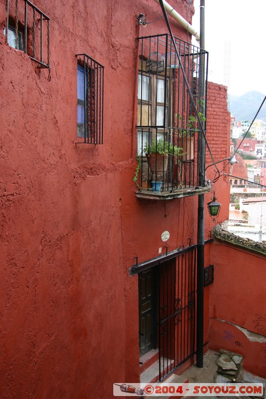 Guanajuato
Mots-clés: patrimoine unesco