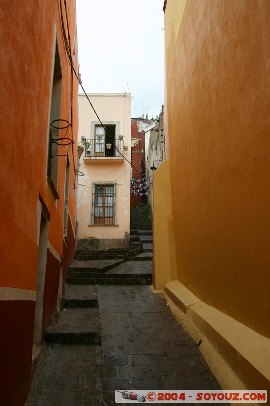 Guanajuato
Mots-clés: patrimoine unesco