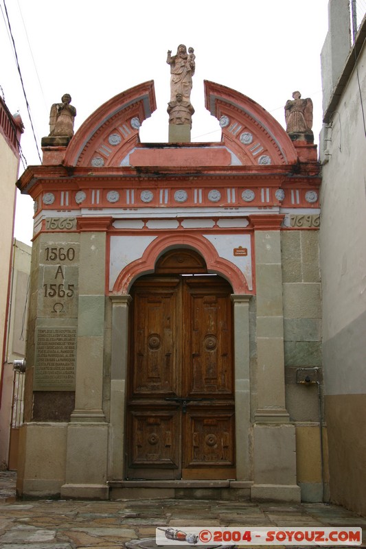 Guanajuato
Mots-clés: patrimoine unesco