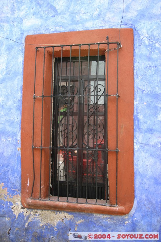 Queretaro
Mots-clés: patrimoine unesco