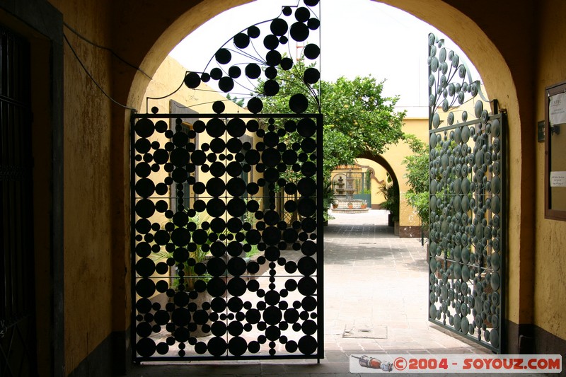 Queretaro
Mots-clés: patrimoine unesco