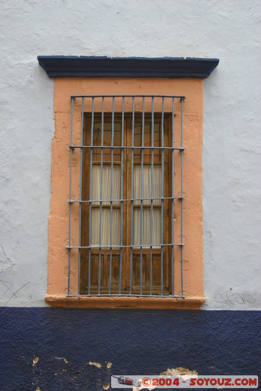 Queretaro
Mots-clés: patrimoine unesco