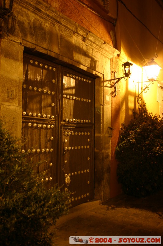 Queretaro
Mots-clés: Nuit patrimoine unesco