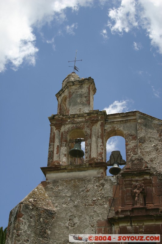 San Miguel de Allende
