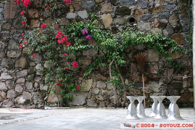 San Miguel de Allende
