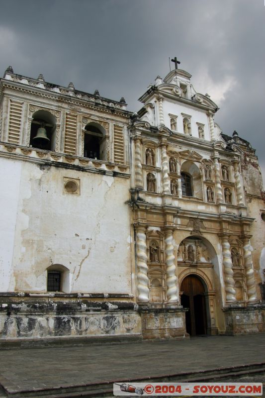 San Francisco El Grande
