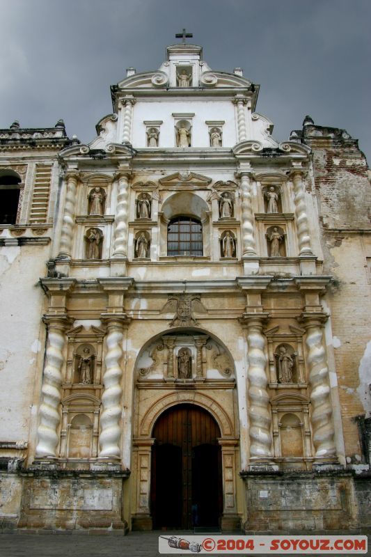 San Francisco El Grande
