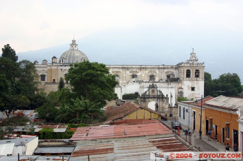 San Francisco El Grande
