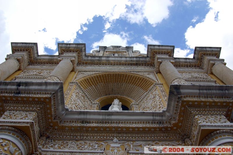 couvent de La Merced
