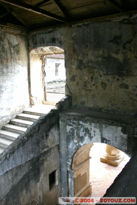 Convento de las Capuchinas
