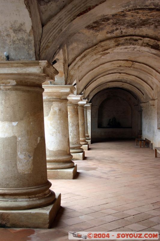 Convento de las Capuchinas
