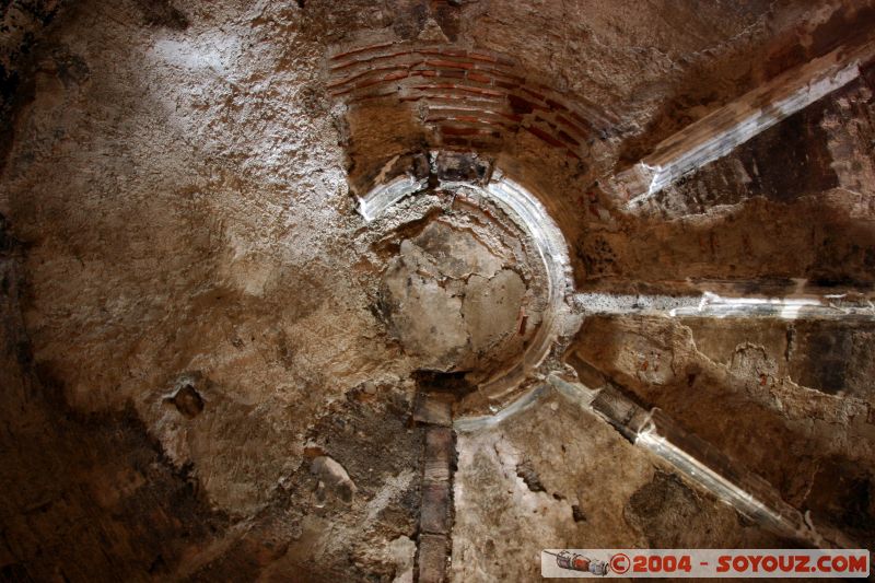 Convento de las Capuchinas
