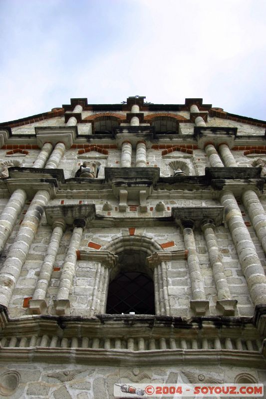 Eglise de Panajachel
