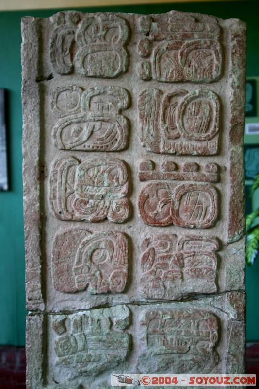 Musée Archéologique
