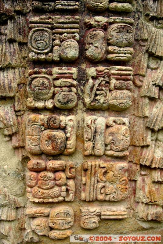 d�tail d'une st�le
