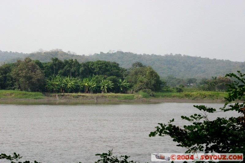 Zoo El Pantanal
Mots-clés: Ecuador