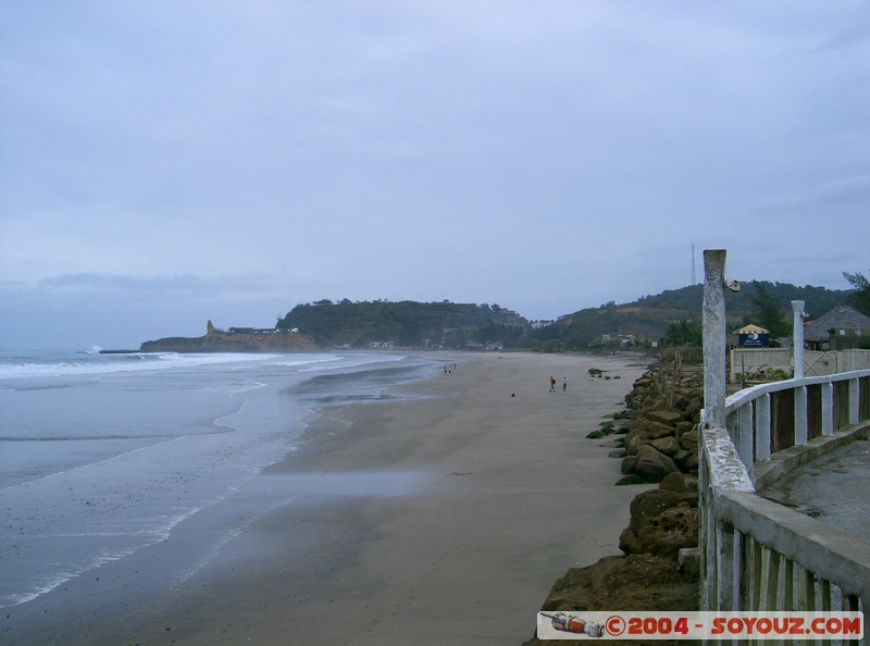 Montanita
Mots-clés: Ecuador