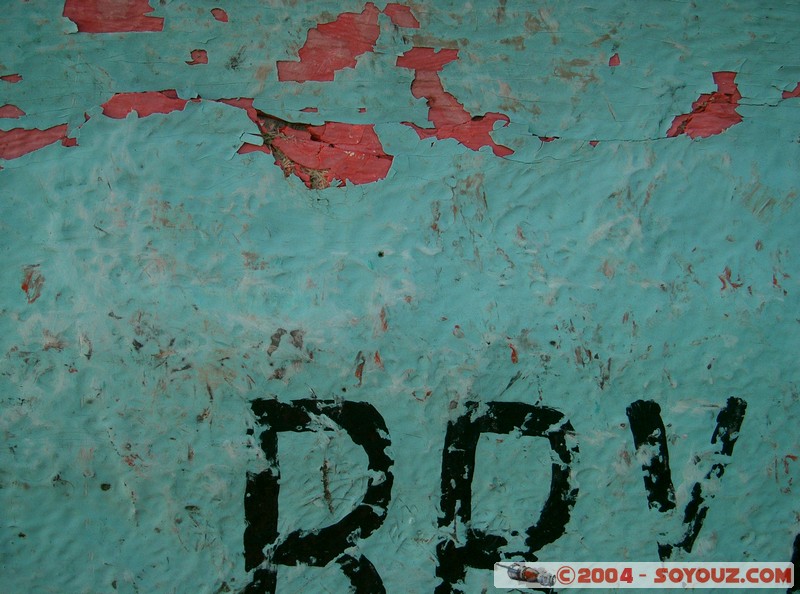 Puerto Lopez
Mots-clés: Ecuador Insolite plage