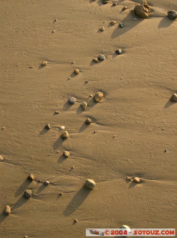 Puerto Lopez
Mots-clés: Ecuador sunset plage