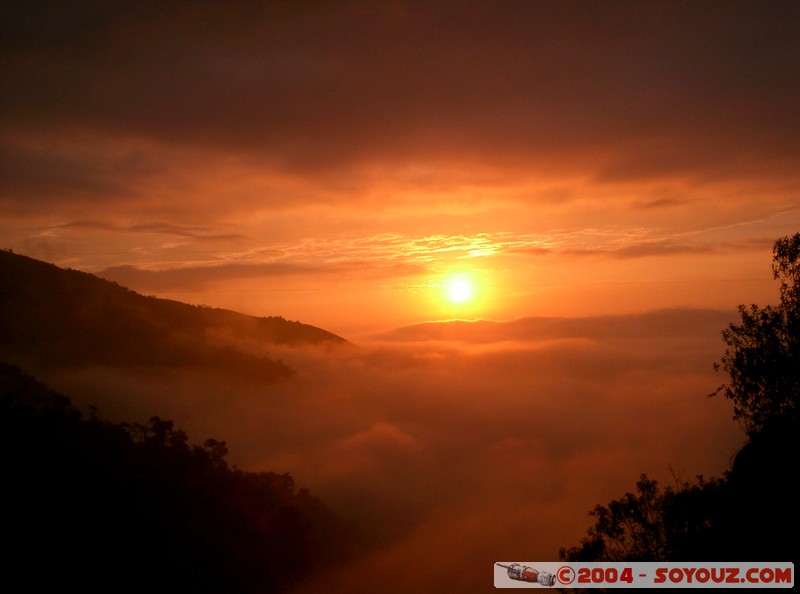 Ruta 35 - Sunset
Mots-clés: Ecuador sunset