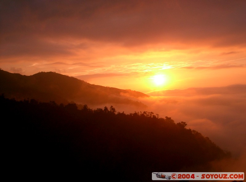 Ruta 35 - Sunset
Mots-clés: Ecuador sunset