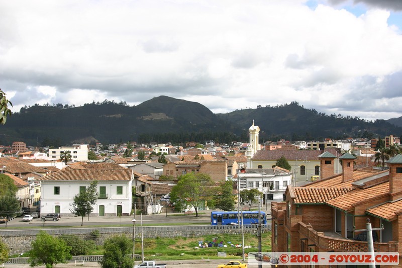 Cuenca
Mots-clés: Ecuador patrimoine unesco